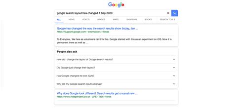 change google search layout|How to Customize Google Search Results (And Add Extra .